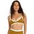 Rising Tides Bralette Bikini Top - Women's image