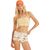 Breezy Babe Woven Tank Top - Women's image
