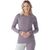 Classic Thermal Merino Crew Baselayer - Women's image