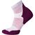 Run Targeted Cushion Ankle Sock - Women's image