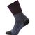 Everyday Popcorn Cable Crew Sock - Women's image
