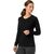 Classic All-Season Merino Base Layer Long-Sleeve - Women's image