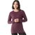 Classic All-Season Merino Base Layer Long-Sleeve - Women's image