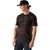 Merino Short-Sleeve T-Shirt - Men's image