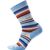 Everyday Margarita Crew Sock image