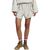 The Embroidered Cargo Short - Women's image