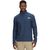 Textured Cap Rock 1/4-Zip Fleece Jacket - Men's image