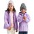 Antora Rain Jacket - Toddlers' image