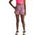Radiant Poppy Maze Floral Print