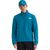 Cedar Trail Grid Fleece 1/4-Zip Jacket - Men's image