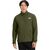 Cedar Trail Grid Fleece Full Zip Jacket - Men's image