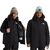 Freedom Triclimate 3-In-1 Jacket - Kids' image