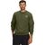 Evolution Embroidered Crew Sweatshirt - Men's image