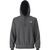TNF Mid Grey Heather