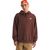 TNF Core Embroidered Oversized Hoodie - Men's image
