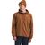 TNF Performance Fleece Full-Zip Hooded Jacket - Men's image