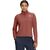 Cedar Trail Grid Fleece 1/4-Zip Jacket - Women's image