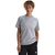 Evolution Embroidered Relaxed Short-Sleeve T-Shirt - Women's image