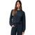 Cloud Terry Crew Pullover - Women's image