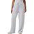 Cloud Terry Wide Leg Pant - Women's image