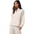 Cloud Fleece Clubside Half-Zip Pullover - Women's image