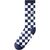 Checkerboard Crew Sock - Men's image