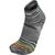 Bravura 1/4 Sock image