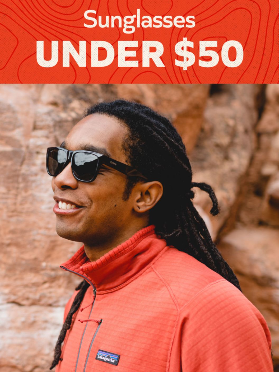 Sunglasses Under $50