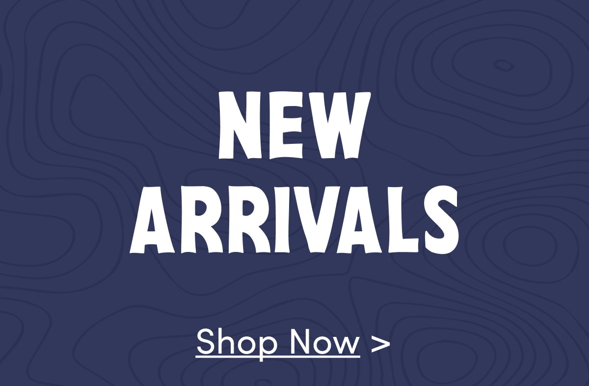 Shop new arrivals