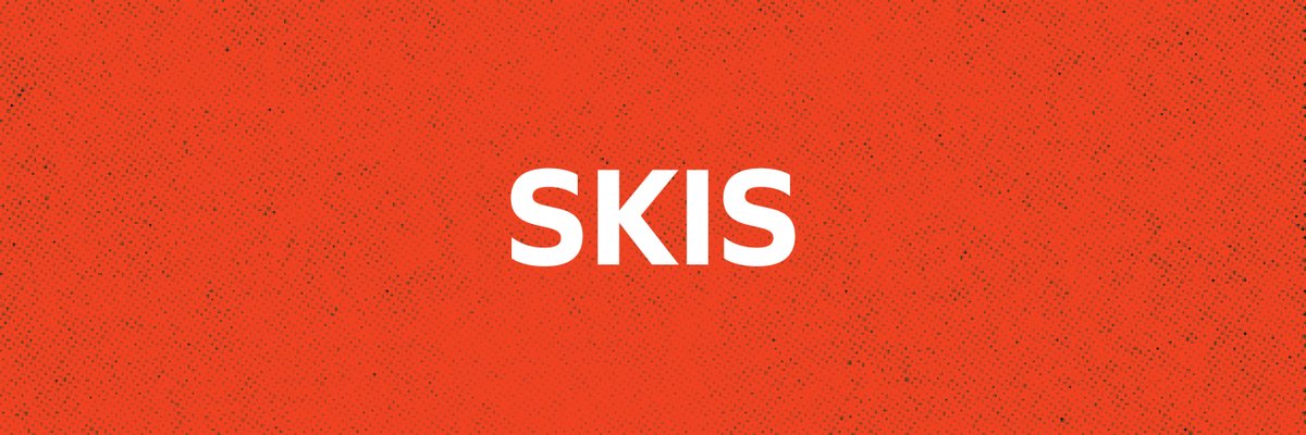 Skis