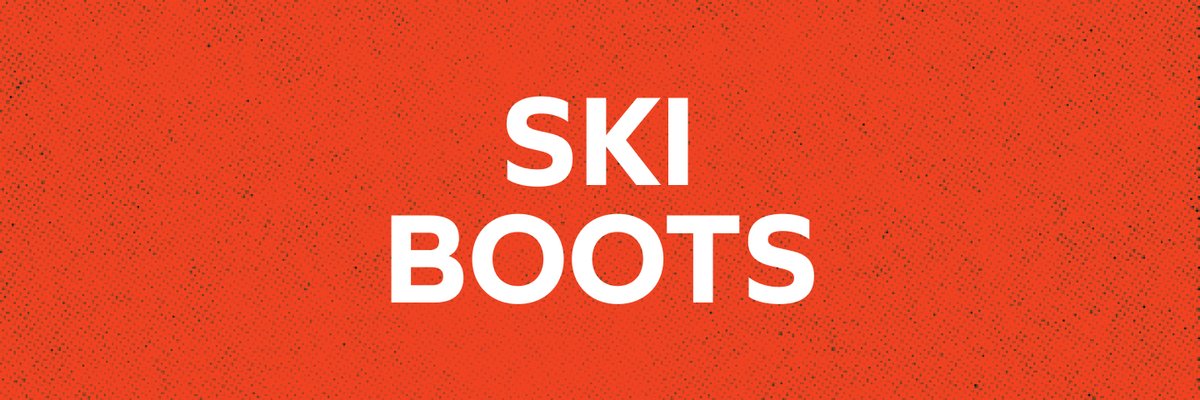 Ski Boots