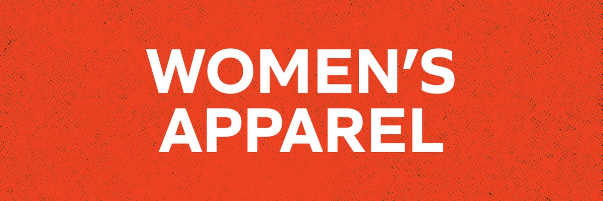 Women's Apparel