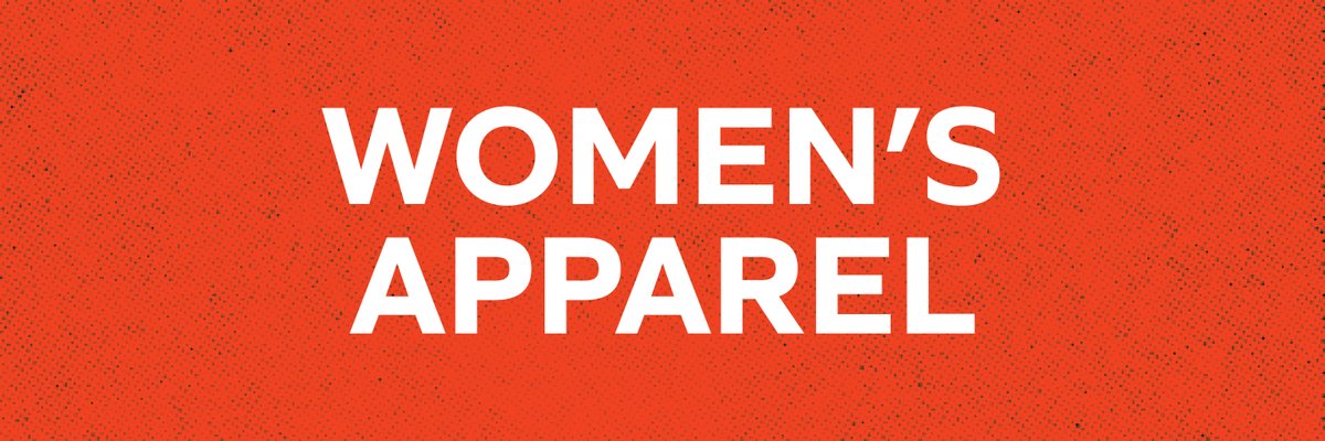 Women's Apparel