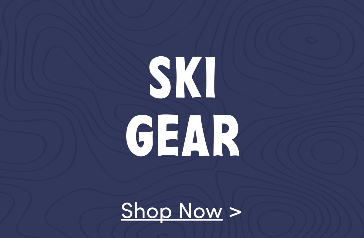 Shop ski gear