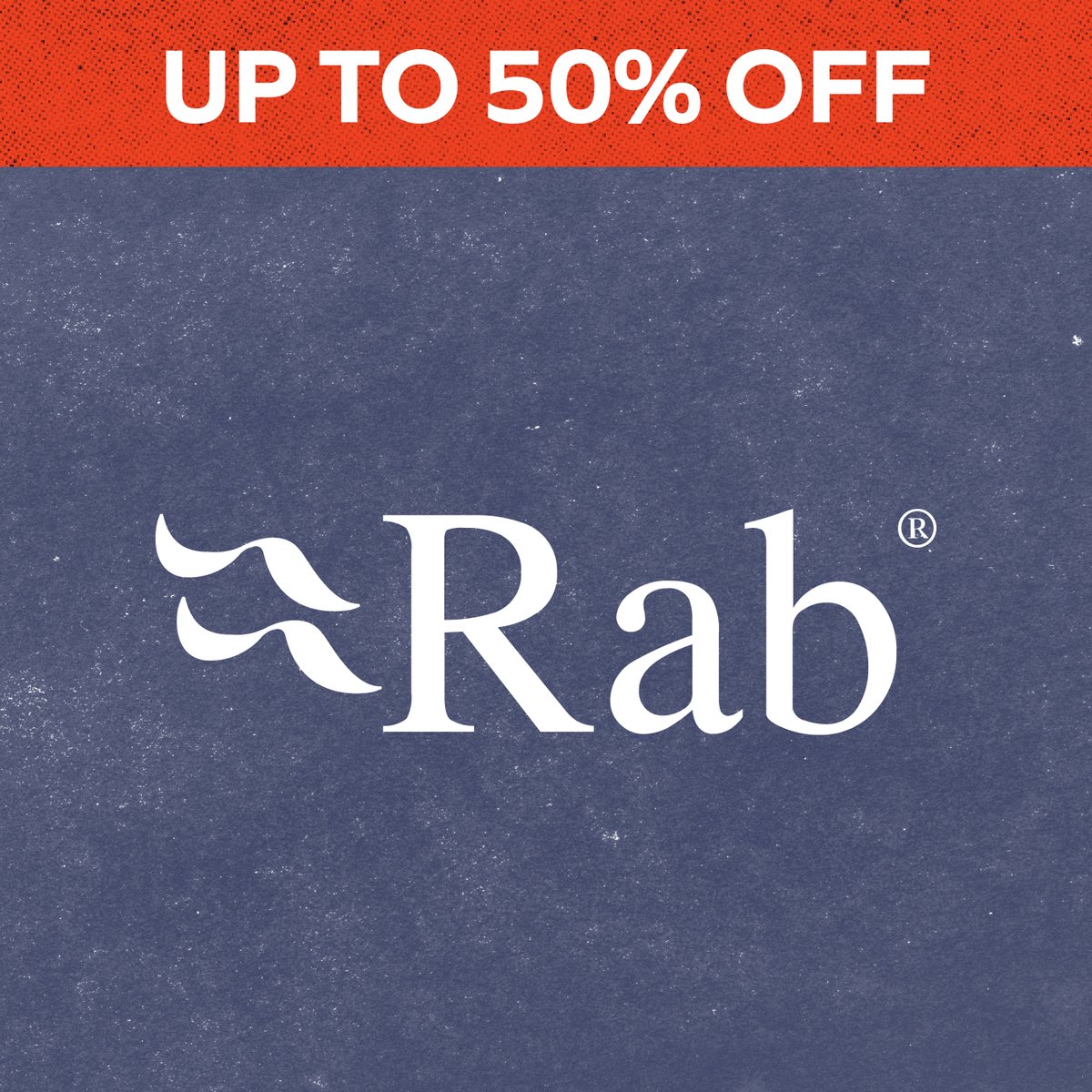 Shop Rab up to 50% off
