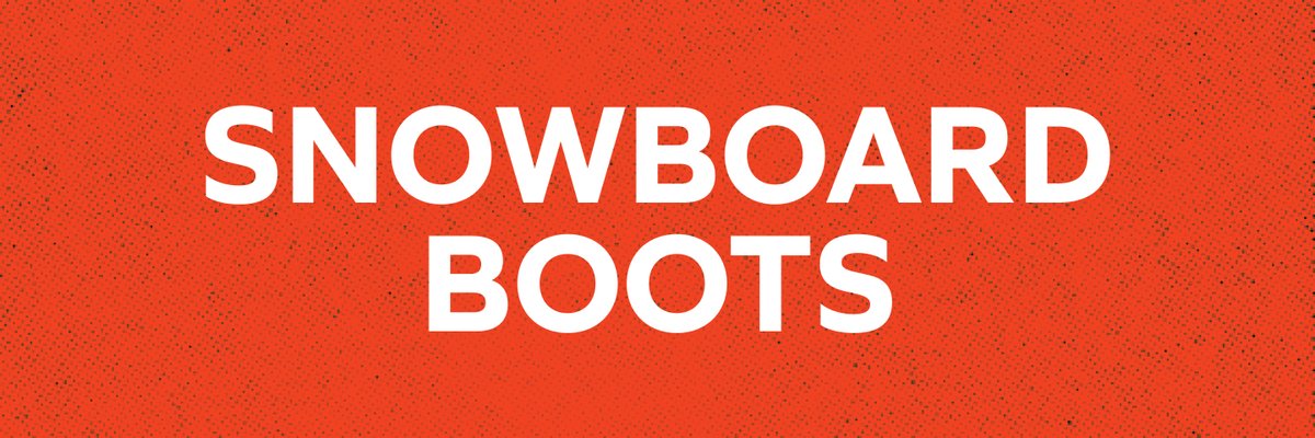 Snowboard Boots