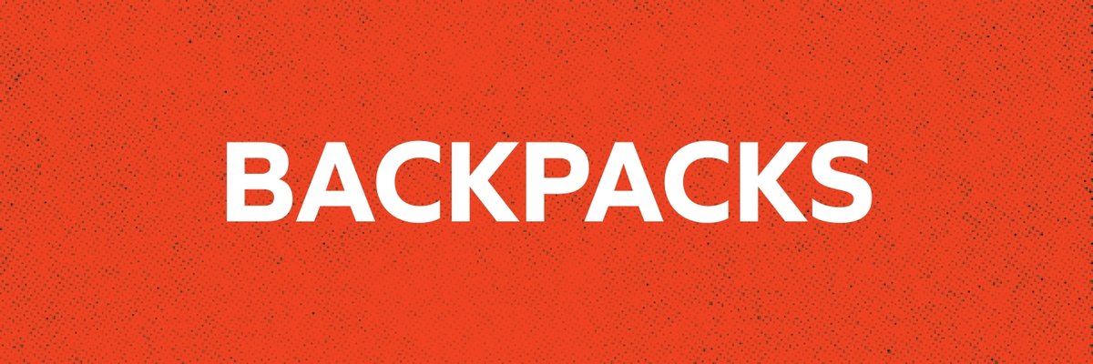 Backpacks