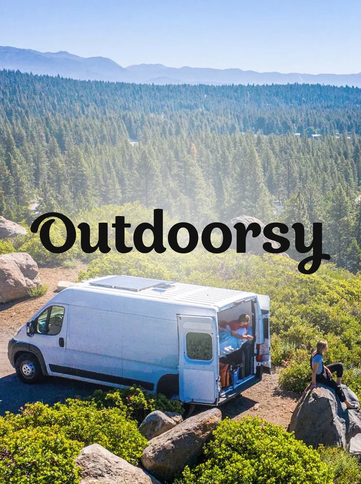 Outdoorsy Partner Perk