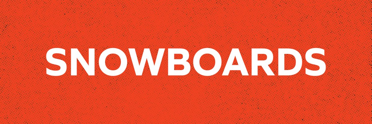 Snowboards