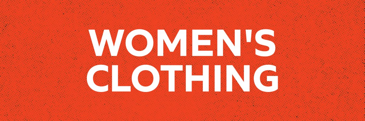 Women's Clothing