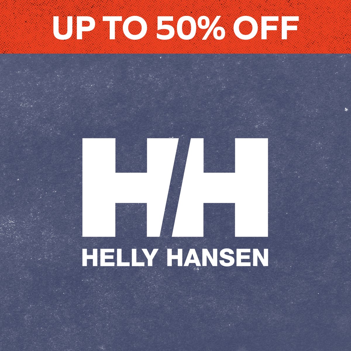 Shop Helly Hansen up to 50% off