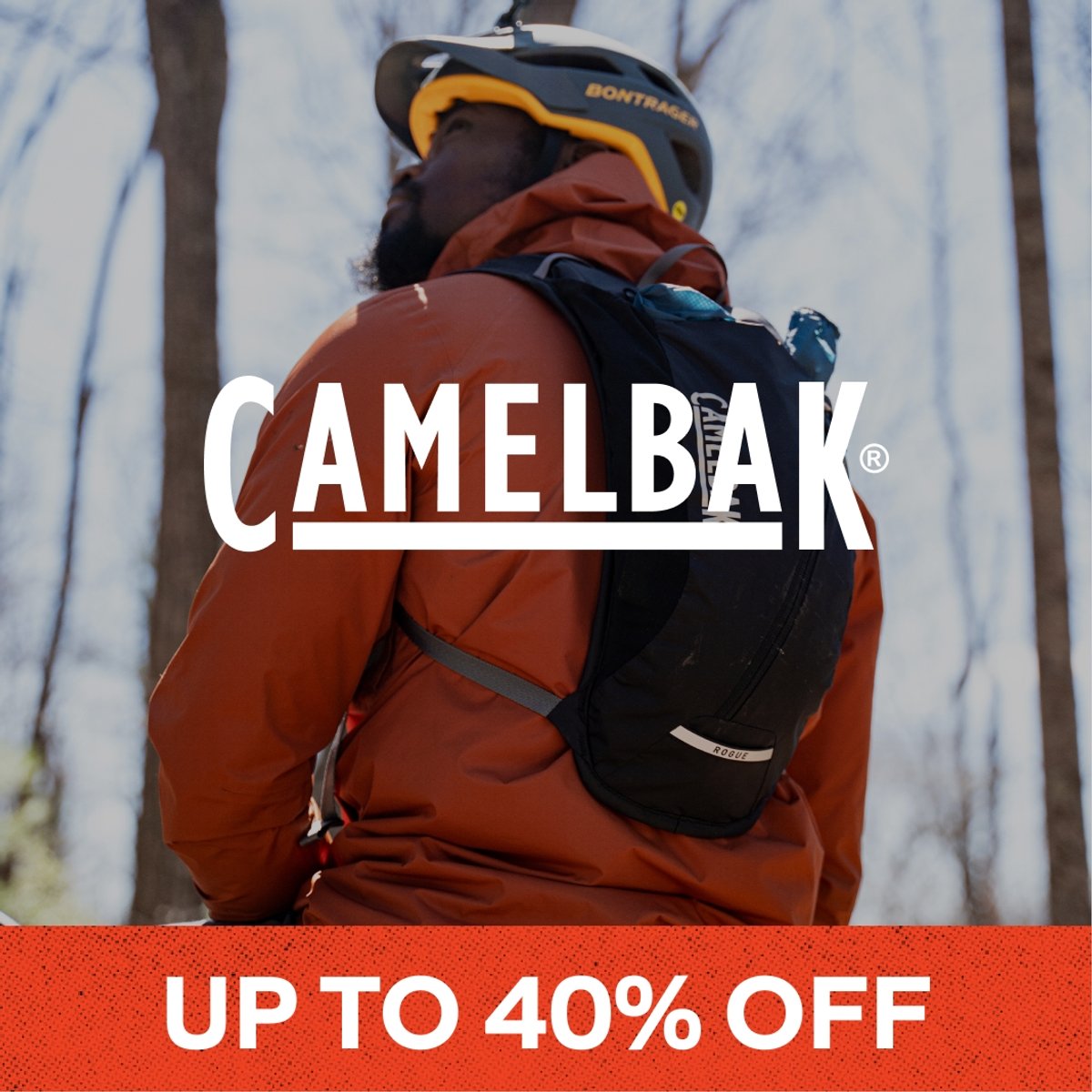 Camelbak Up To 40% Off