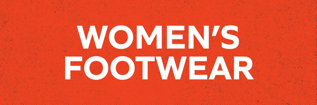 Women's Footwear