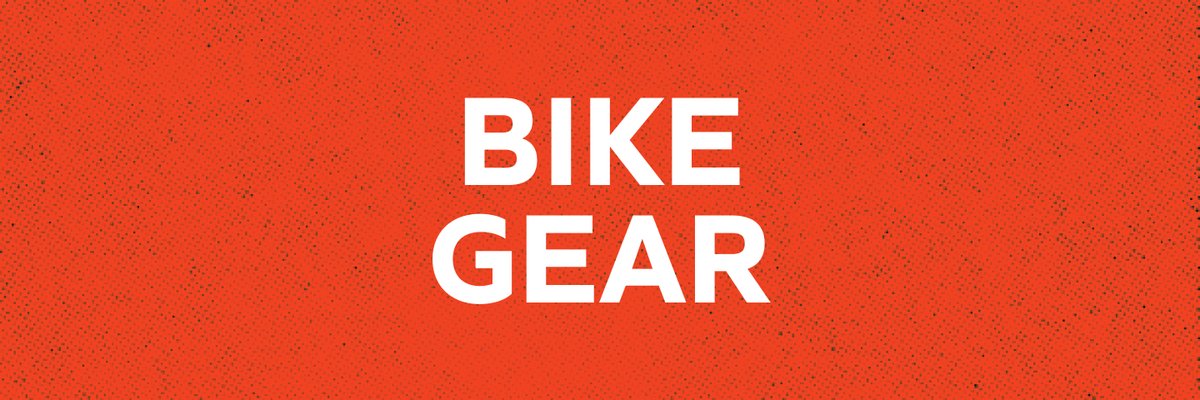 Bike Gear
