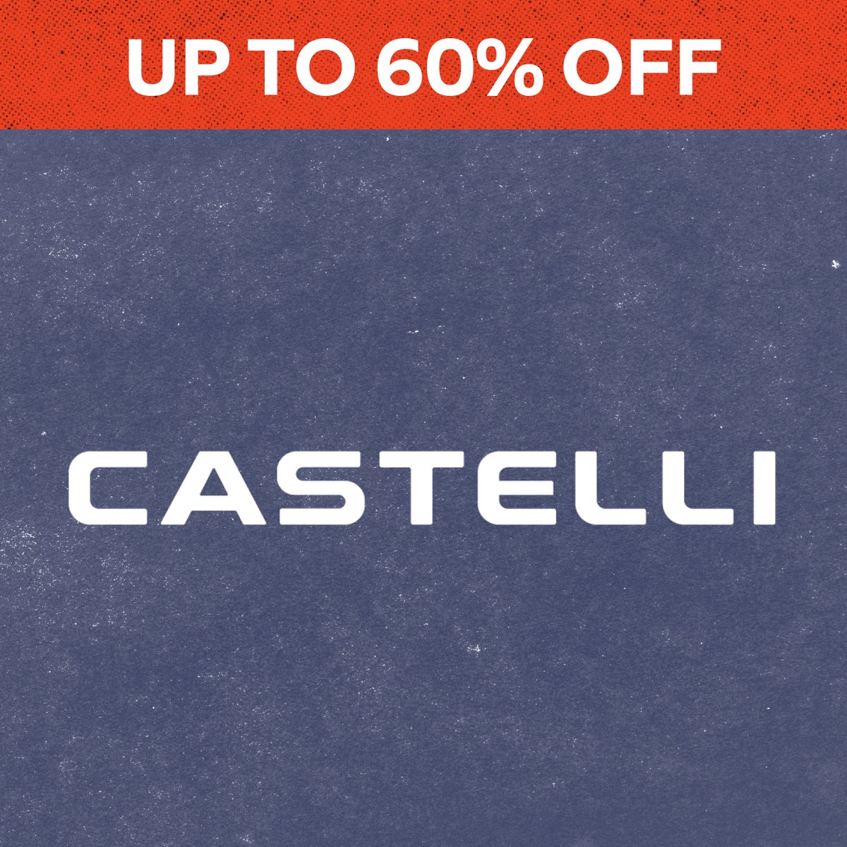 Shop Castelli up to 60% off