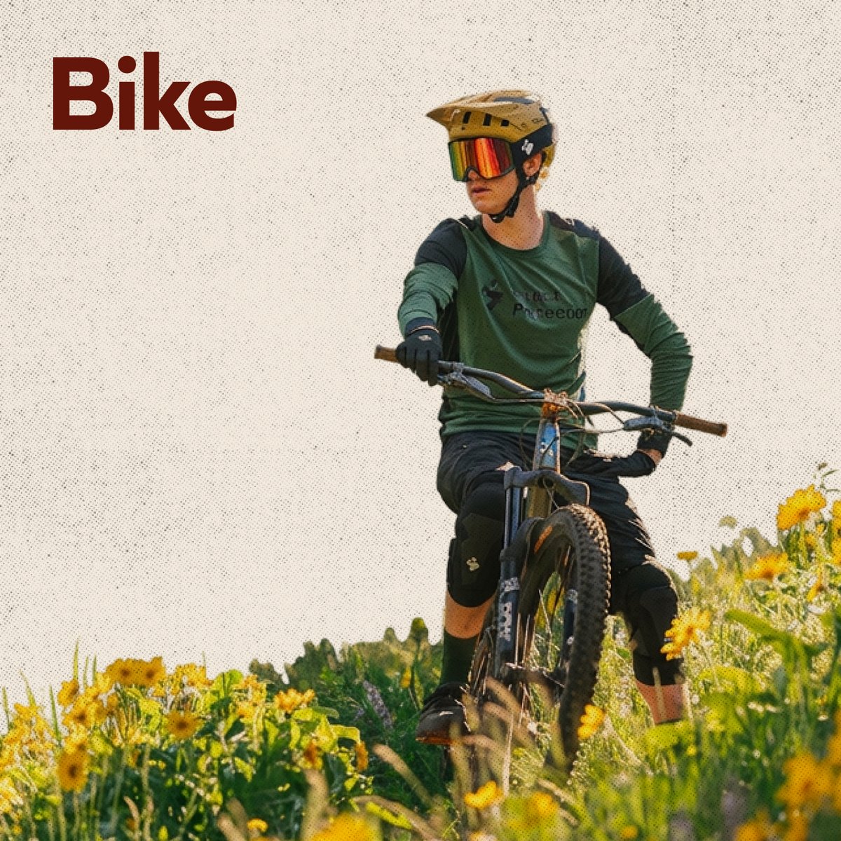 Bike Gear