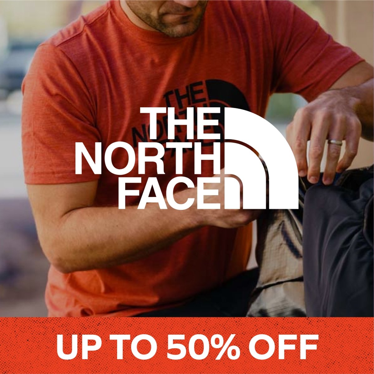Shop The North Face On Sale Up To 50% Off