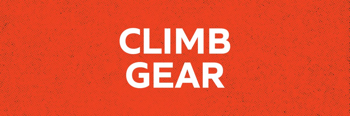Climb Gear