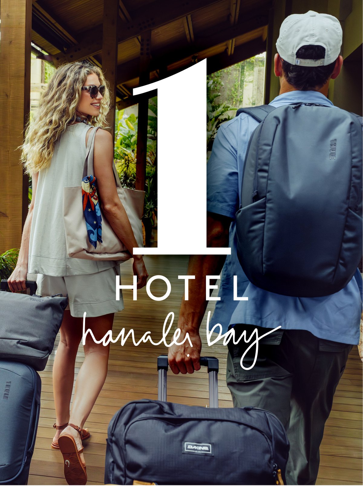 1 Hotel Hanalei Bay Partner Perk