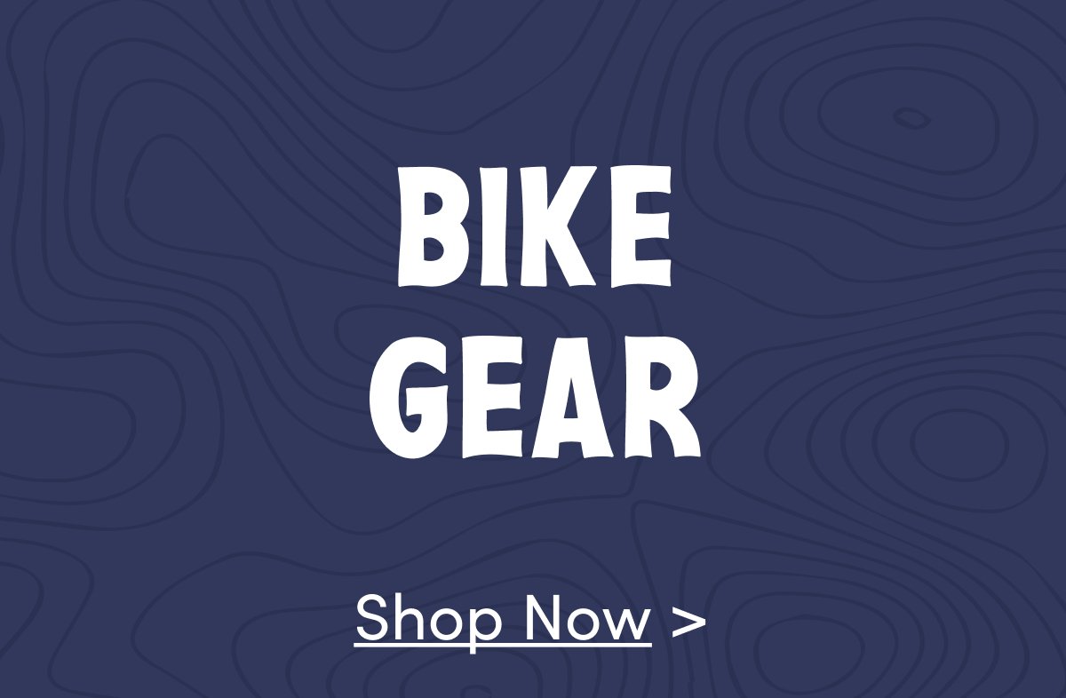 Shop Bike gear